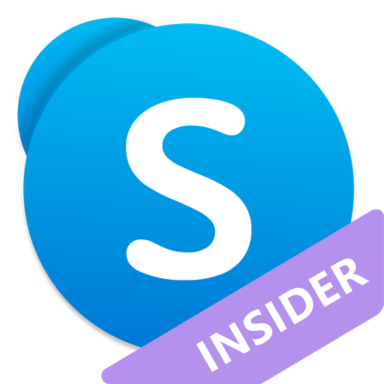 Skype Insider 8.118.76.100 (Early Access) by Skype