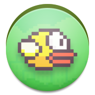 Flappy bird for Android - Download the APK from Uptodown