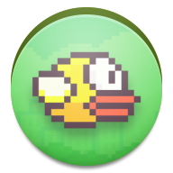 Flappy bird for Android - Download the APK from Uptodown