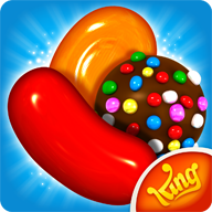 Candy Crush Saga MOD APK Dec 23 (Unlimited Lives/Boosters)