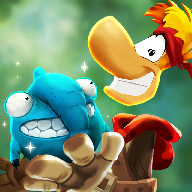 Download Rayman Adventures APKs for Android - APKMirror