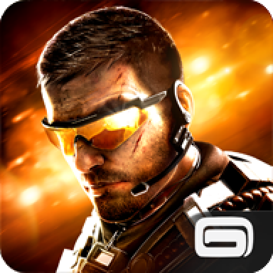 FPS War Modern Combat Action Game Ver. 1.2 MOD APK