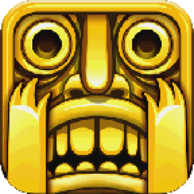 Temple Run 1.6.1 (Arm-V7a) (Android 2.3+) APK Download By Imangi.