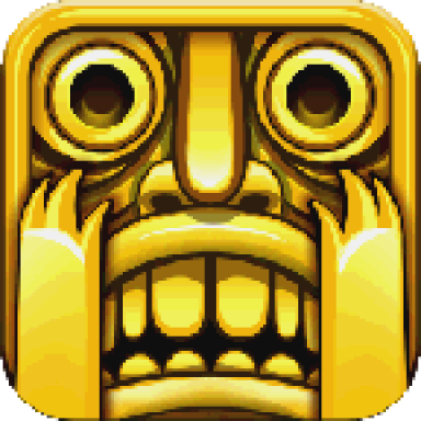 Temple Run 1.6.1 (Arm-V7a) (Android 2.3+) APK Download By Imangi.