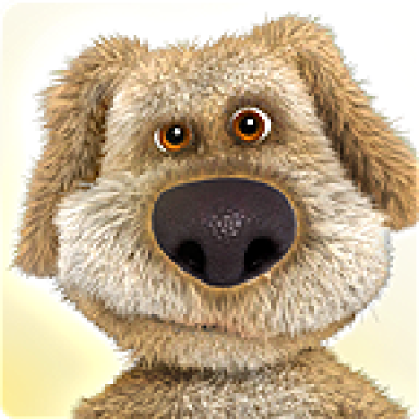 Talking Ben the Dog 3.7.1.16 Apk + Mod for Android - Apkses