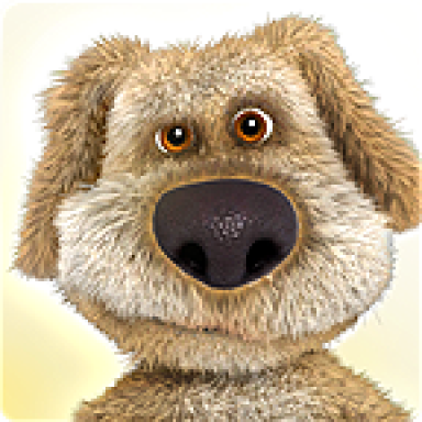 Talking Ben the Dog APK (Android App) - Free Download