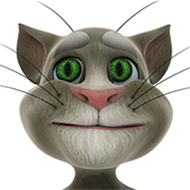 Talking Tom Cat  (arm) (120-640dpi) (Android +) APK Download by  Outfit7 Limited - APKMirror