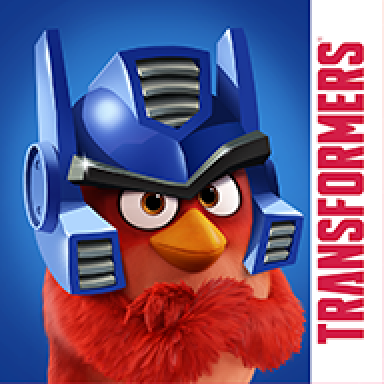 Angry Birds Transformers - Apps on Google Play