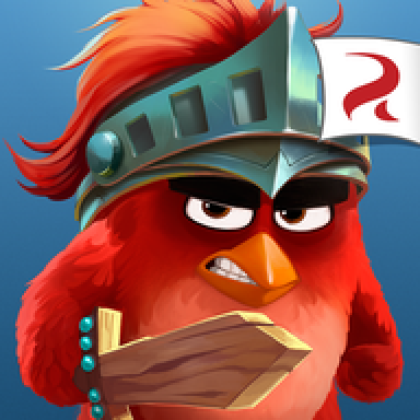 Baixar Angry Birds APK para Android