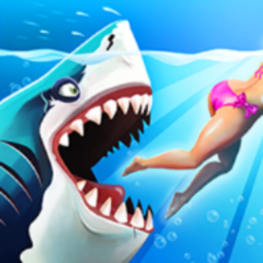 Hungry Shark Adventure - Apps on Google Play