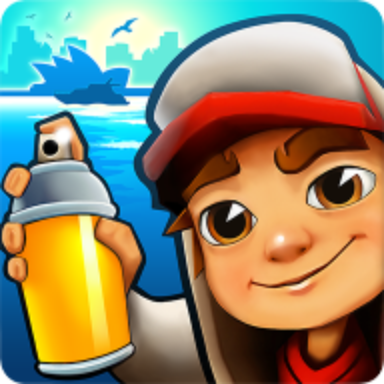 Subway Surfers 1.25.0 APK - Android Apps