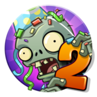 Plants vs Zombies™ 2 all versions on Android