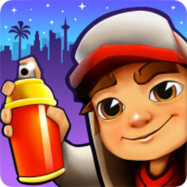 تحميل لعبة Subway Surfers Las Vegas v1.56 APK MOD في أحدث …