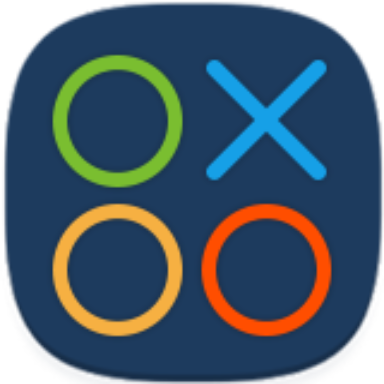 oxo game launcher samsung