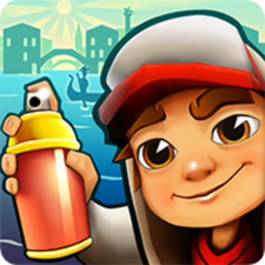 Free download Subway Surfers APK for Android