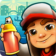 Subway Surfers 1.58.0 (Android 4.0+) APK Download by SYBO Games - APKMirror