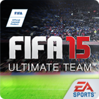 FIFA 15 Ultimate Team APK para Android - Download