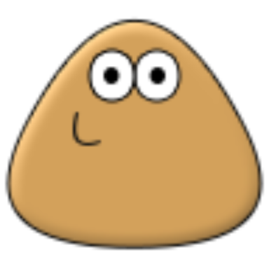 Pou 1469 Android 16 Apk Download By Zakeh - Apkmirror De Pou Emoji,Aplicativo  De Emoticons Para Android - Free Emoji PNG Images 