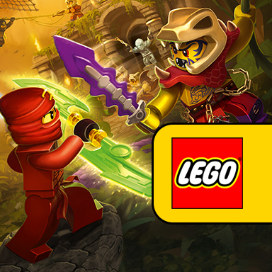 Lego ninjago tournament store download google play