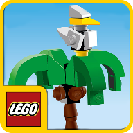 Lego creator islands discount online