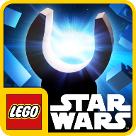 LEGO Star WarsTM: The Complete Saga v1.8.60 Apk for Android