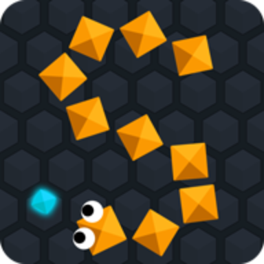 snake io APK + Mod for Android.