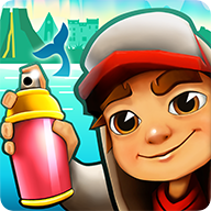 SUBWAY SURF - Jogos Friv 1000