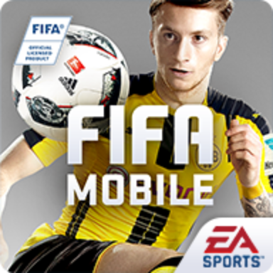 Download FIFA MOBILE APK