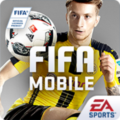 EA SPORTS FC™ Mobile Soccer Game for Android - Download