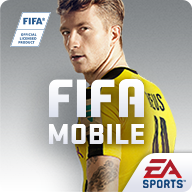 EA SPORTS FC MOBILE 24 20.1.02 Mod Apk (Dinheiro Infinito)