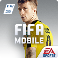 FIFA Mobile Soccer 17.0.03 para Android - APK Download gratuito e revisões  de aplicativos