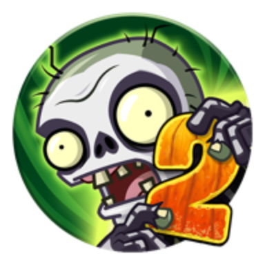 Скачать Plants Vs Zombies 2 11.0.1 для Android