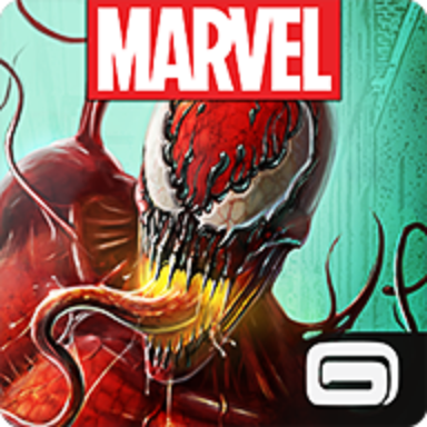 Application Spider-Man Unlimited sur iPad, iPhone et Android