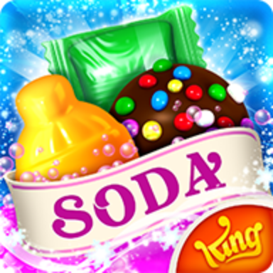 Candy Crush Friends Saga Mod APK 1.80.6 (Unlimited Lives, Moves)