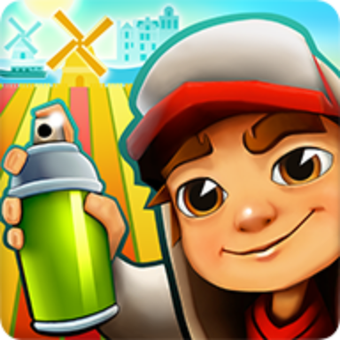 Hacks Subway Surfers APK + Mod for Android.