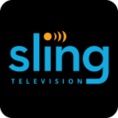 Sling TV: Live Sports, News, Shows + Freestream::Appstore for  Android