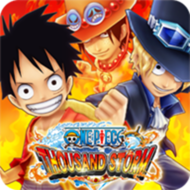 Bandai Namco's ONE PIECE Thousand Storm game now available via