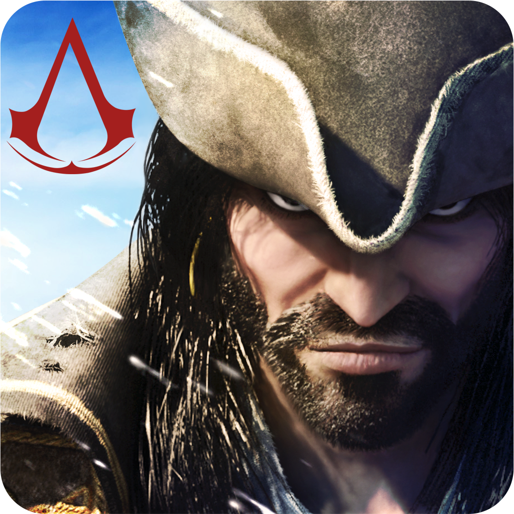 Free Assassins Creed III apk android APK Download For Android