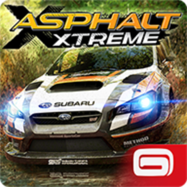 Asphalt Xtreme: Rally Racing 1.3.2a (Android 4.0+) APK Download By.