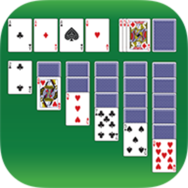 ♦️ Jogo gratuito  Microsoft Solitaire para Android tem