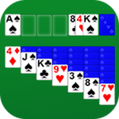 Gameloft Solitaire 🕹️ 🃏