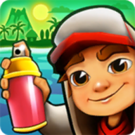 Subway Surfers APK Download for Android Free