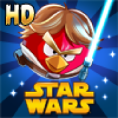angry birds star wars 2 pigs names