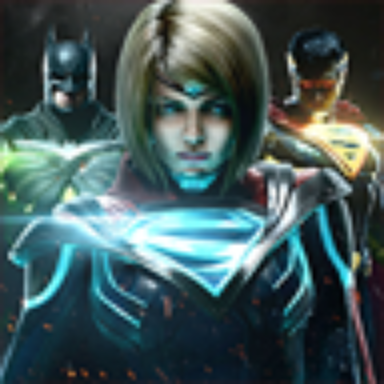 Injustice 2  APK Download by Warner Bros. International Enterprises -  APKMirror