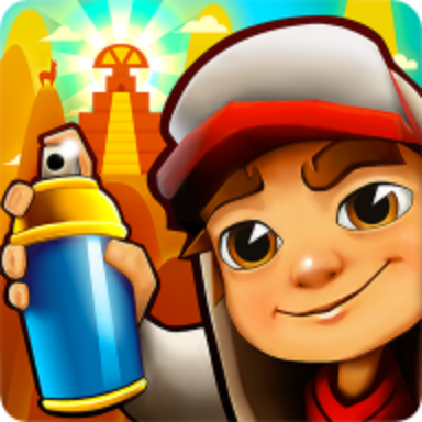 Subway Surfers 1.72.1 APK Download by SYBO Games - APKMirror