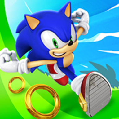 Sonic dash 2 android hot sale 1