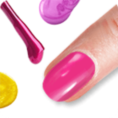 Beautiful Nail MakeUp APK for Android Download