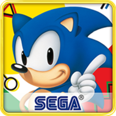 Sonic the Hedgehog™ Classic - Apps on Google Play