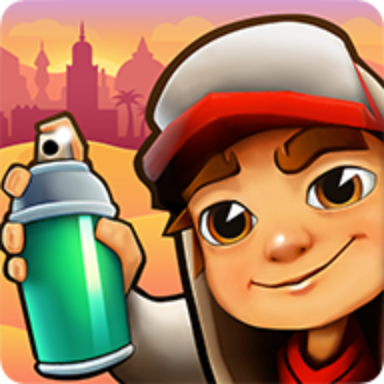 Subway Surfers 1.73.1 APK + MOD Unlimited Shopping - APK Neo