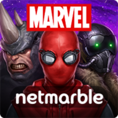 MARVEL Future Fight  APK Download by Netmarble - APKMirror